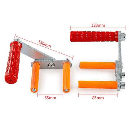 Slab and Glass Handling Tool