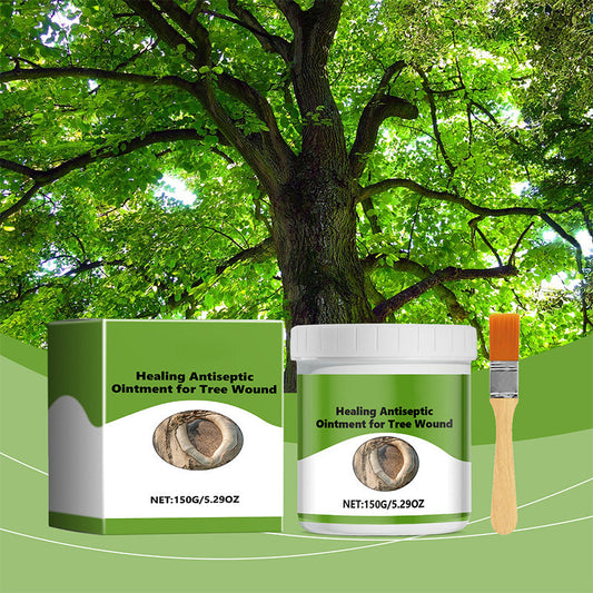 Healing Antiseptic Ointment for Tree Wound