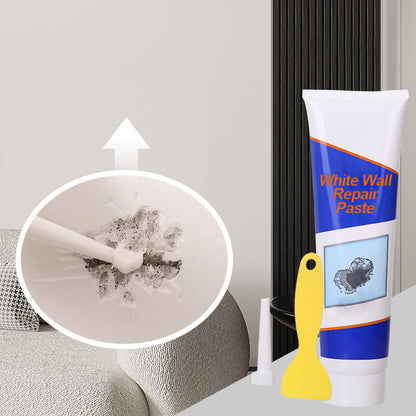 Practical Gifts - Whitewall Repair Paste